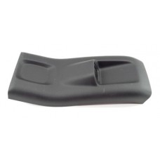 Acabamento Traseiro Console Jeep Renegade Flex 2020