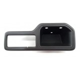 Moldura Porta Treco Console Jeep Renegade Flex 2020