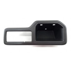 Moldura Porta Treco Console Jeep Renegade Flex 2020