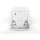 Luz Teto Cortesia Jeep Renegade Flex 2020