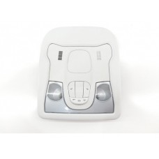 Luz Teto Cortesia Jeep Renegade Flex 2020