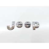 Emblema Capo Jeep Renegade Flex 2020