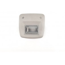 Luz Interna Cortesia Chevrolet Sonic 