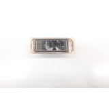 Lanterna Luz Placa Chevrolet Sonic 