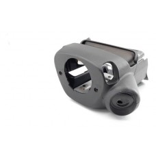 Acabamento Coluna Direção Chevrolet Sonic 