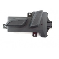 Botão Comando Banco Dianteiro Esquerdo Audi Q5 2020