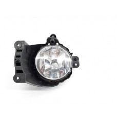 Farol Milha Esquerda Chevrolet Sonic 