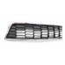Grade Para-choque Dianteiro Chevrolet Sonic 
