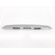 Moldura Tampa Traseira Chevrolet Sonic 