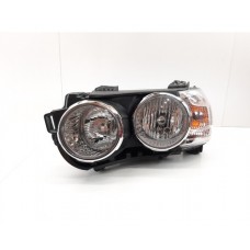 Farol Direito Chevrolet Sonic 