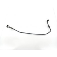 Mangueira Entrada Válvula Termostática Tbi Chevrolet Sonic 