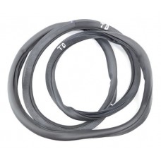 Borracha Carroceria Traseira Direita Jeep Renegade 2020