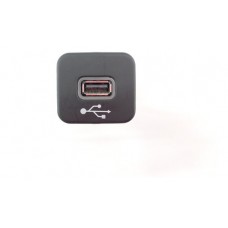 Entrada Usb Traseiro Jeep Renegade Flex 2020