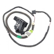 Chicote Banco Dianteiro Esquerdo Chevrolet Sonic 