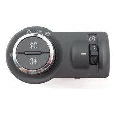 Botão Chave Luz Farol Chevrolet Sonic 