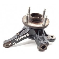 Montante Manga Eixo Dianteiro Direito Chevrolet Sonic 