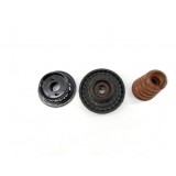 Coxim Amortecedor Dianteiro Esquerdo Chevrolet Sonic 