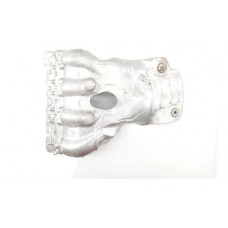 Protetor Calor Coletor Chevrolet Sonic 