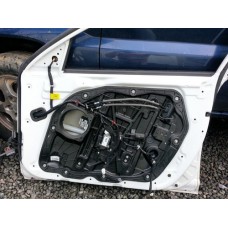 Máquina Dianteira D/ Vidro Kia Optima