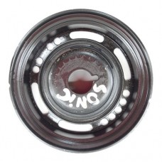 Polia Virabrequim Chevrolet Sonic 