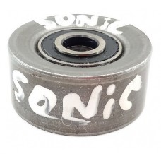 Polia Rolamento Tensor Esticador Chevrolet Sonic 