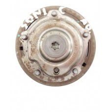 Polia Admissão Comando Cabeçote Chevrolet Sonic 