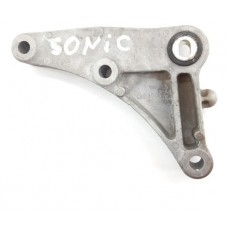 Suporte Coxim Traseira Caixa Cambio Chevrolet Sonic 