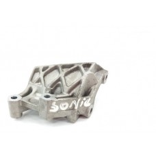 Suporte Bomba Hidráulica Chevrolet Sonic 