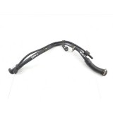 Gargalo Tanque Combustível Chevrolet Sonic 