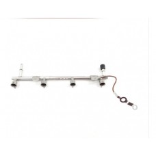 Flauta Bico Injetor Combustível Chevrolet Sonic 