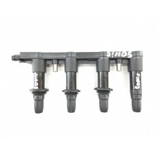 Bobina Ignição Chevrolet Sonic 