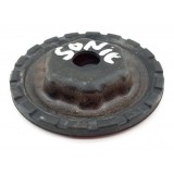 Batente Borracha Mola Chevrolet Sonic 