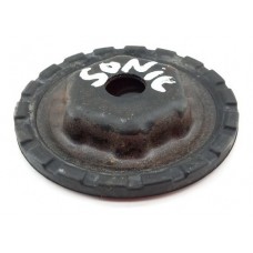 Batente Borracha Mola Chevrolet Sonic 