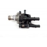 Carcaça Válvula Termostática Chevrolet Sonic 