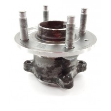 Cubo Rolamento Roda Traseira Esquerda Chevrolet Sonic 