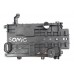 Suporte Base Bateria Chevrolet Sonic 