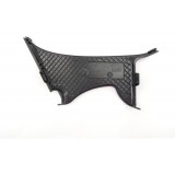 Capa Protetor Correia Motor Chevrolet Sonic 