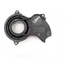 Capa Inferior Correia Dentada Chevrolet Sonic 