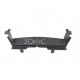 Defletor Superior Ventoinha Chevrolet Sonic 