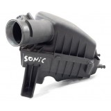 Caixa Filtro Ar Chevrolet Sonic 