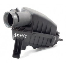 Caixa Filtro Ar Chevrolet Sonic 