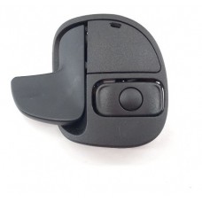 Botão Borboleta Marcha + Radio Jeep Renegade Flex 2020