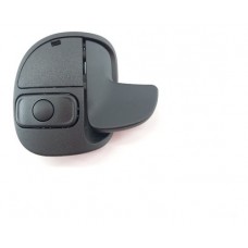 Botão Borboleta Marcha - Radio Jeep Renegade Flex 2020 15s6s