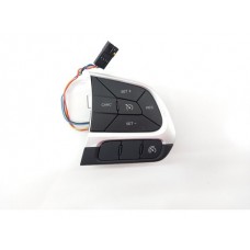 Botão Comando Volante Direito Jeep Renegade Flex 2020