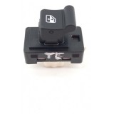 Botão Vidro Porta Traseira Esquerda Jeep Renegade Flex 2020