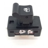 Botão Vidro Porta Dianteiro Direito Jeep Renegade Flex 2020