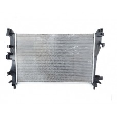 Radiador Água Motor Jeep Renegade 2020