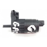 Motor Esguicho Agua Limpador Para-brisa Jeep Renegade 2020