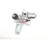 Motor Limpador Vigia Traseira Jeep Renegade Flex 2020