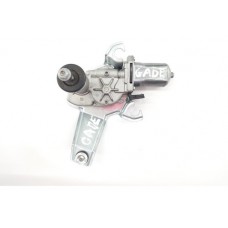 Motor Limpador Vigia Traseira Jeep Renegade Flex 2020